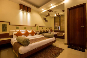 Hotel Aster Inn Karol Bagh New Delhi  Нью-Дели